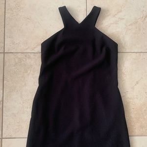 Bar III - Little Black Dress NWOT